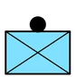 Groupe d'infanterie ami : un point au-dessus du cadre