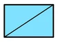 Symbole d'unité de reconnaissance amie : une ligne diagonale