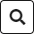 Coordinate Search on map button icon