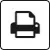 Print & Export button