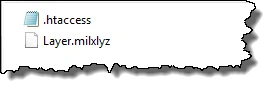 Apache .htaccess CORS header granting access to map.army