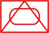 Example for Symbol with red lines
