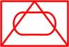 Example for Symbol with red lines