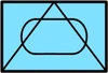 Example for Symbol without shadow