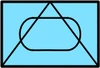 Example for Symbol without shadow