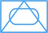 Example for not filled Symbol