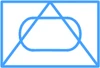 Example for not filled Symbol